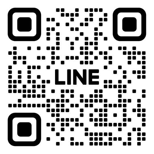 眉原六民宿 LINE QR Code